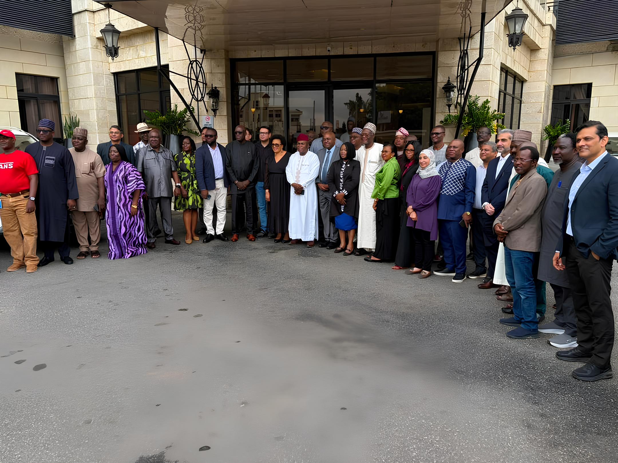 Surveillance épidémiologique en Afrique : le Centre Pasteur du Cameroun mobilisé au Nigeria pour renforcer la riposte aux épidémies