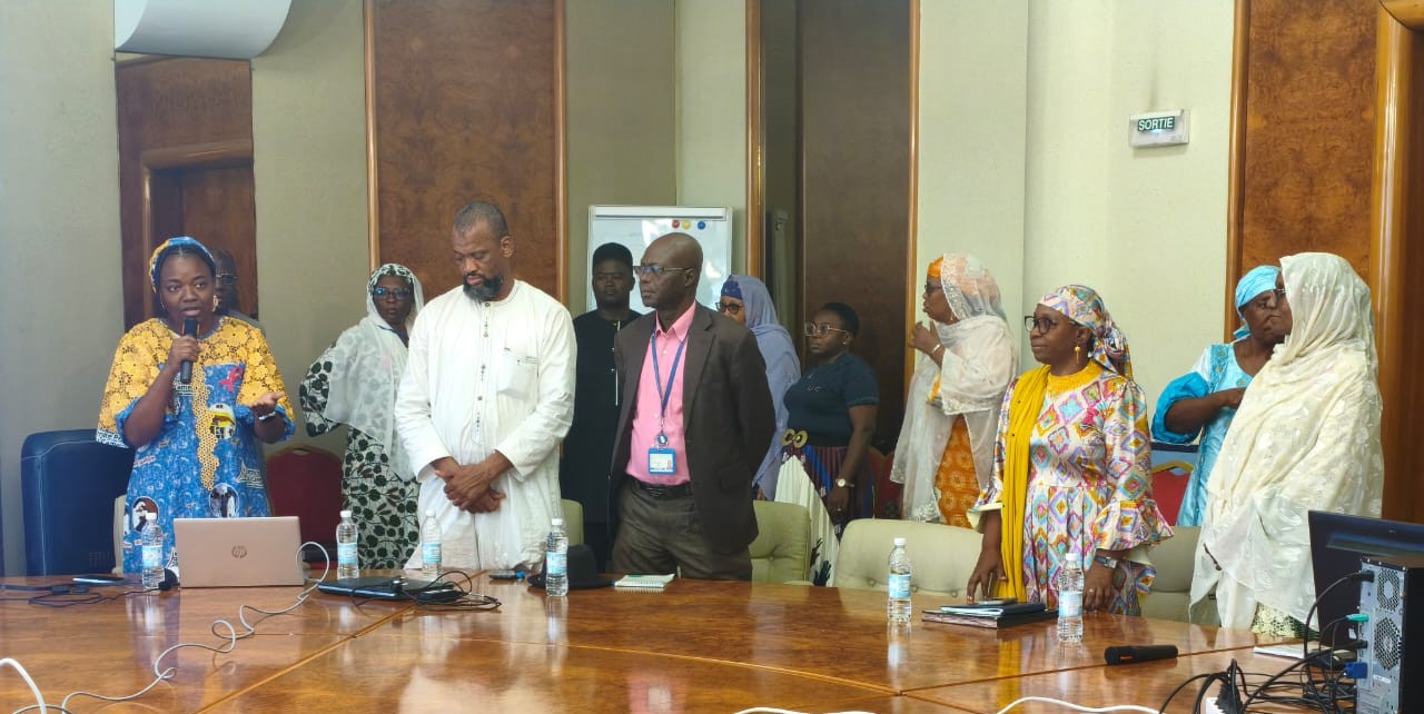 Lutte contre les cancers : le Centre Pasteur du Cameroun sensibilise le personnel de la BEAC à Garoua
